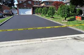 Best Heated Driveway Installation  in Humble, TX