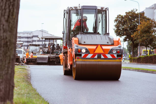 Best Driveway Overlay Services  in Humble, TX