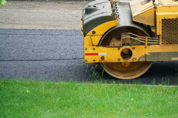 Best Driveway Repair and Patching  in Humble, TX