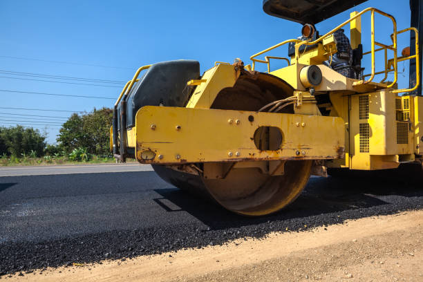 Best Driveway Grading and Leveling  in Humble, TX