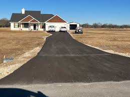 Why Choose Us For All Your Driveway Paving Needs in Humble, TX?