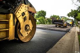 Best Gravel Driveway Installation  in Humble, TX